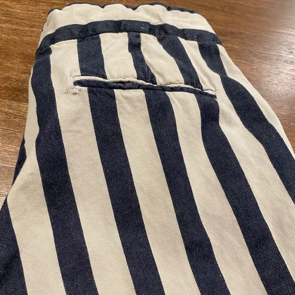 Vintage Alexander McQueen Denim Pants - Picture 8 of 8